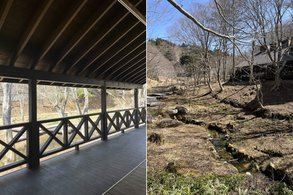 六甲高山植物園